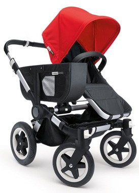 Аксессуары для коляски Bugaboo Donkey Аксессуары для коляски Bugaboo Donkey
