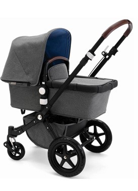 Bugaboo Cameleon лимитированные серии