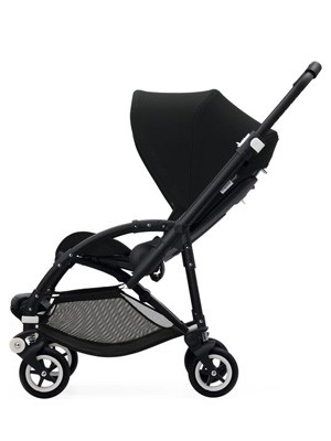 Bee 5 Black Base