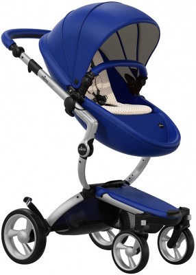 Royal blue